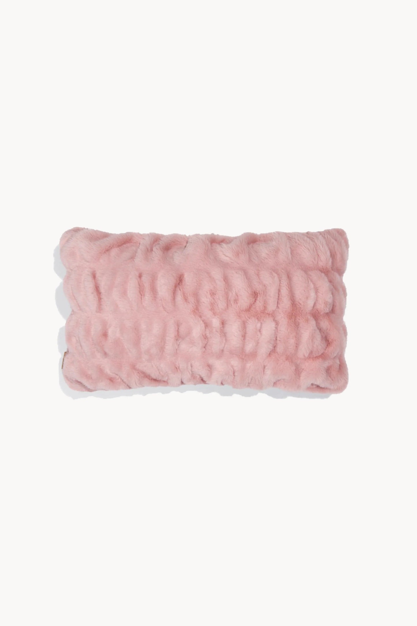 Rosewater Pillow