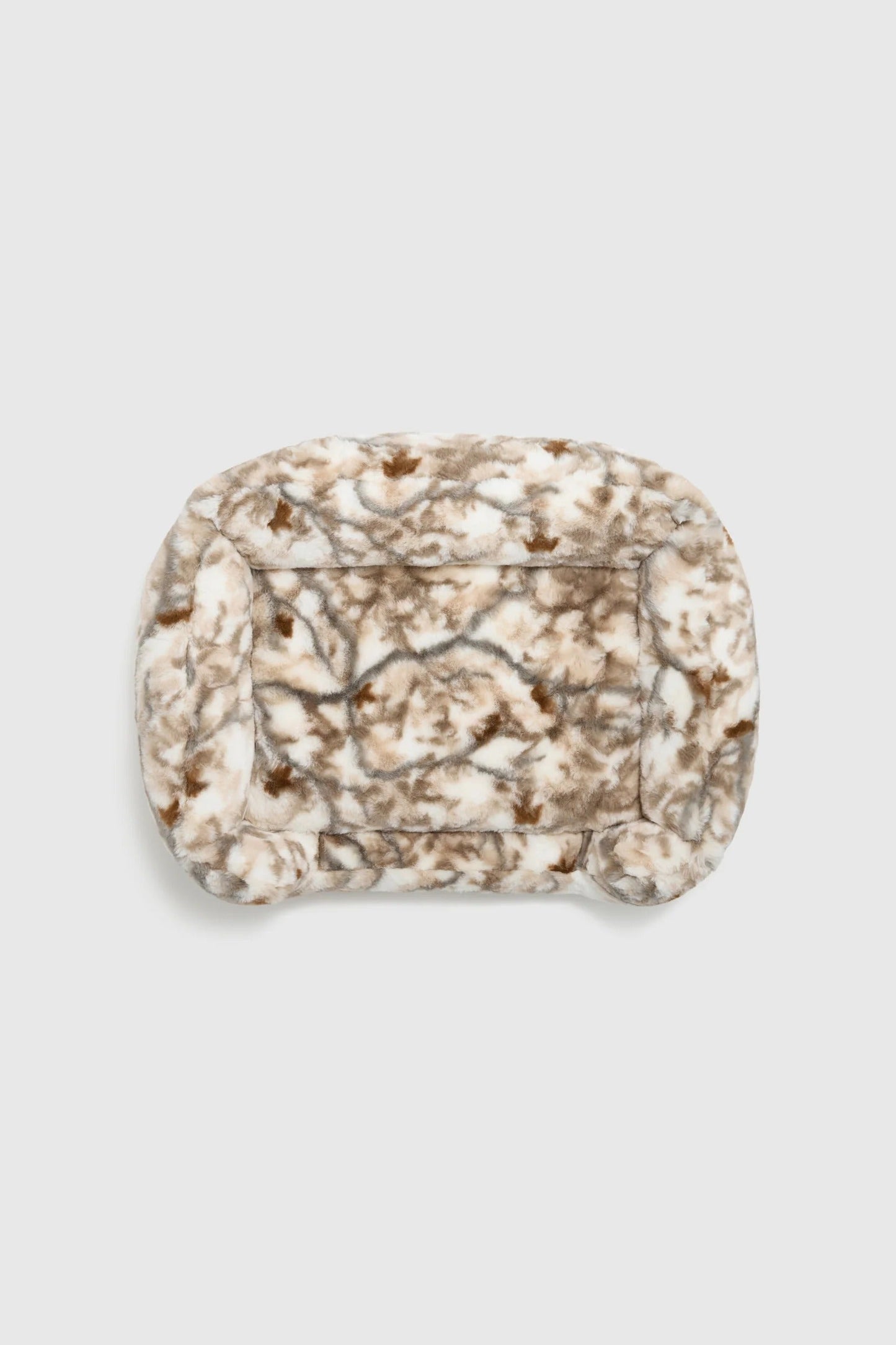 The Lola Pet Bed | Birch Camo