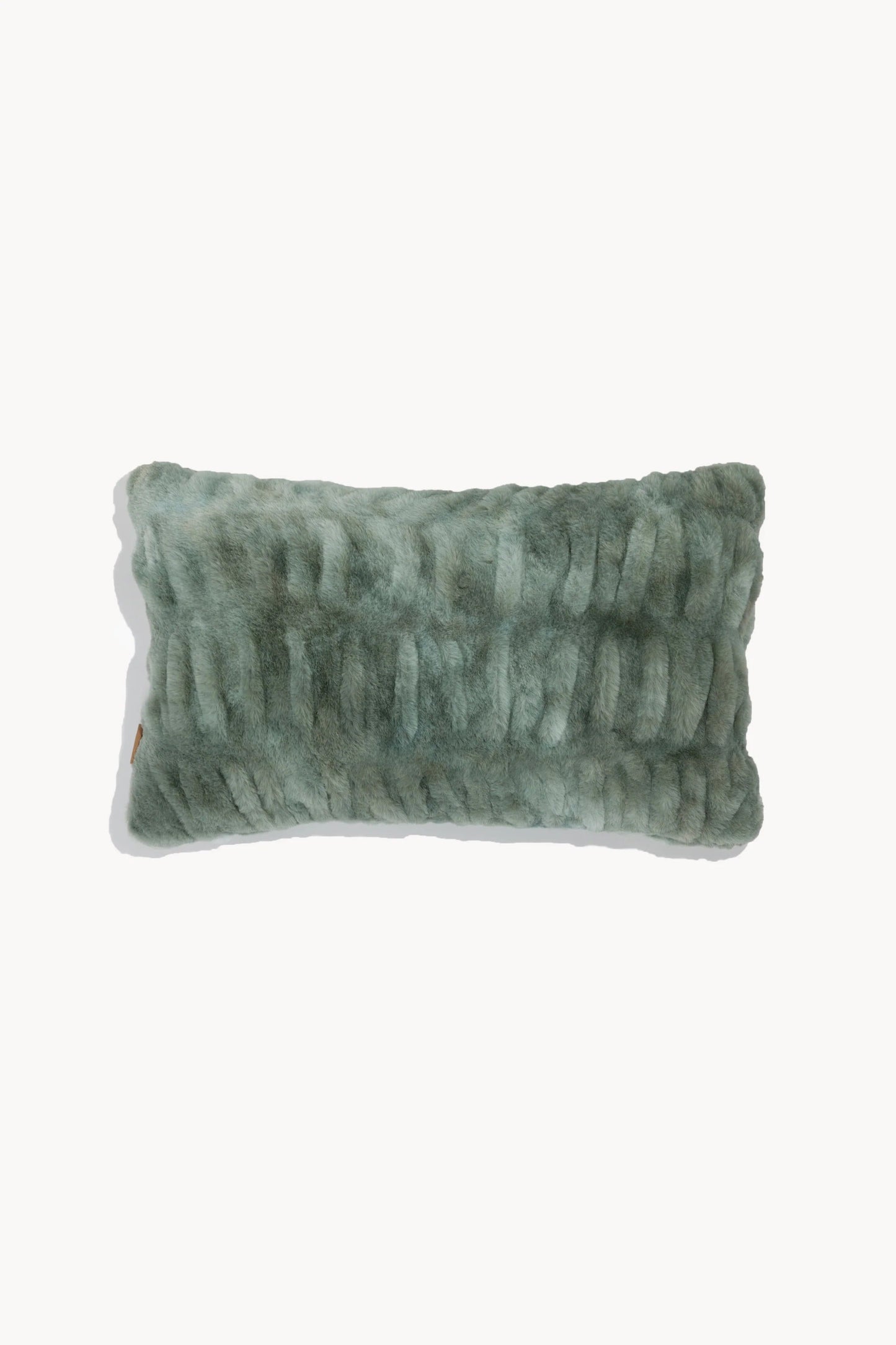 Lily Pad Pillow