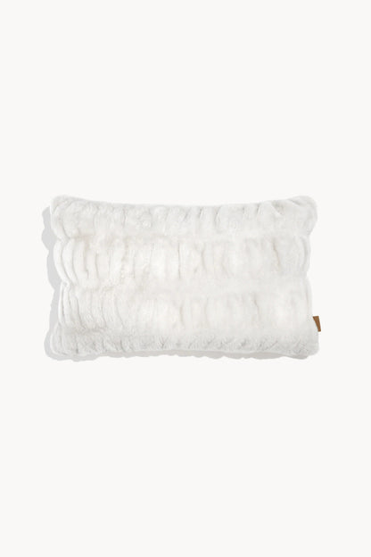Creamy Cloud Pillow