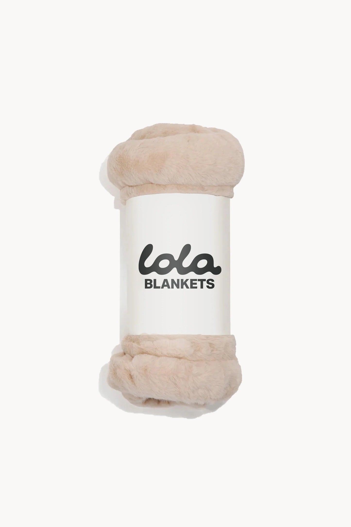 The Lola Pet Blanket | Bondi Beige