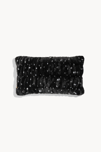 Rainy Night Pillow