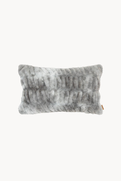 Smoky Skies Pillow