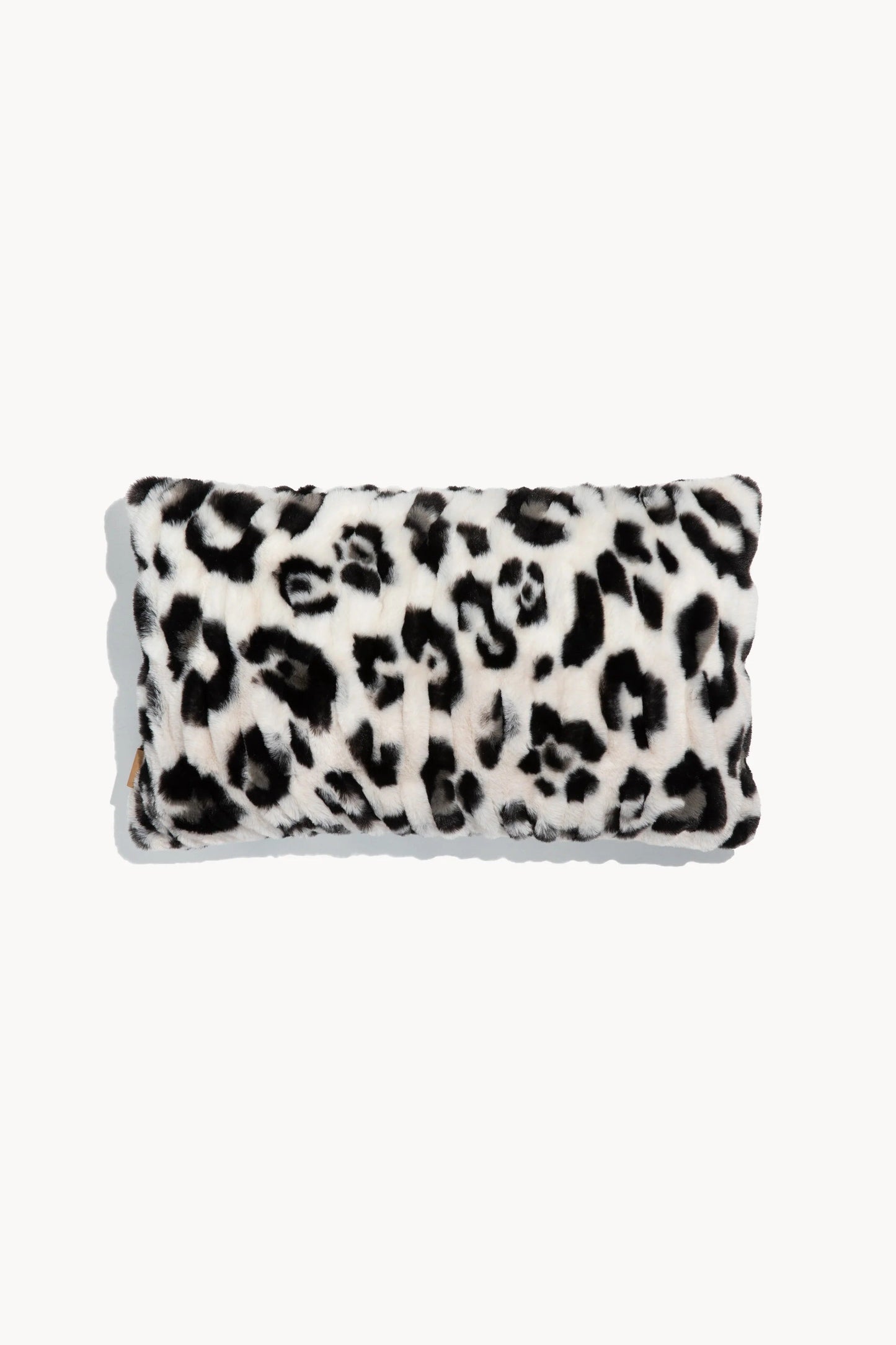 Snow Leopard