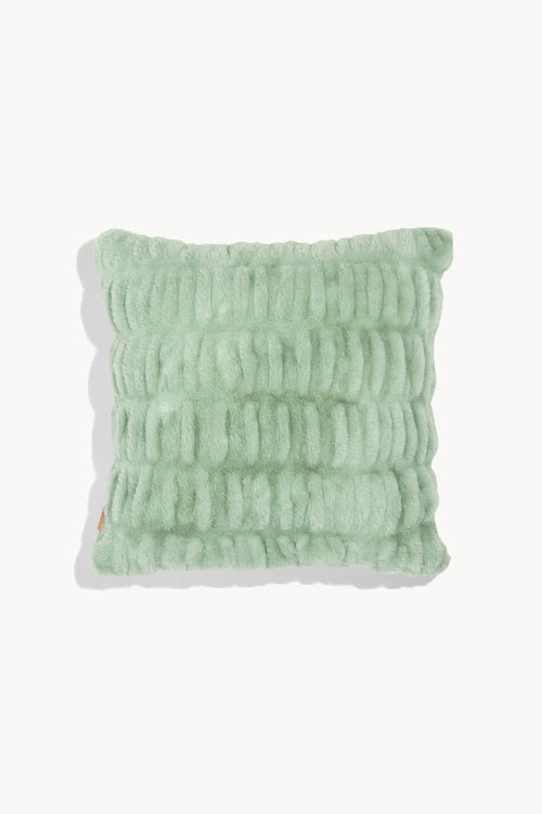 Greenhouse Pillow