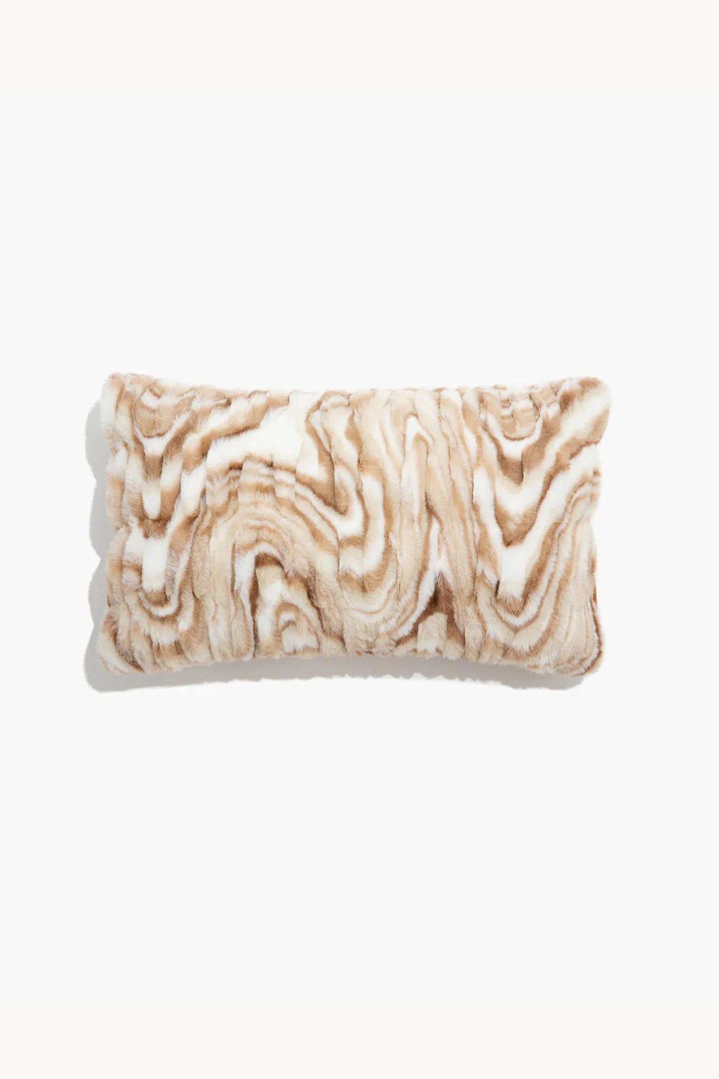 Cosmic Sands Pillow