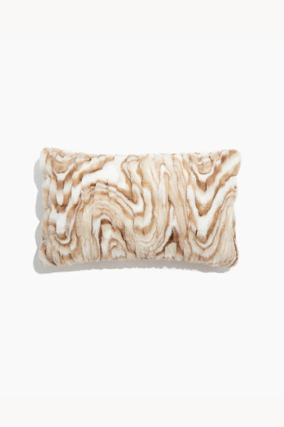 Cosmic Sands Pillow