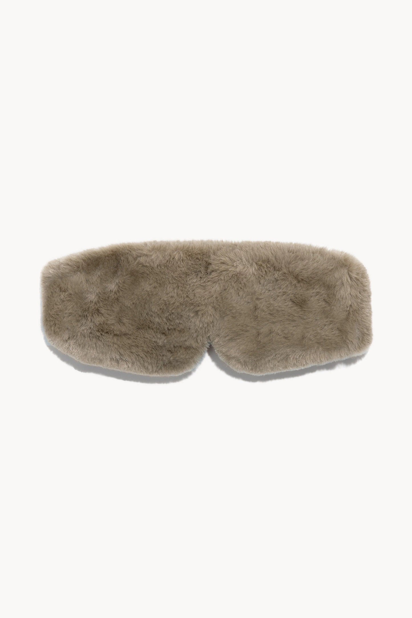 The Lola Eye Mask | Desert Dune