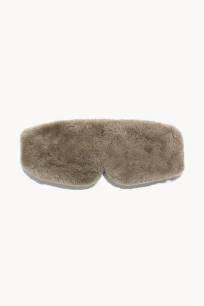 The Lola Eye Mask | Desert Dune