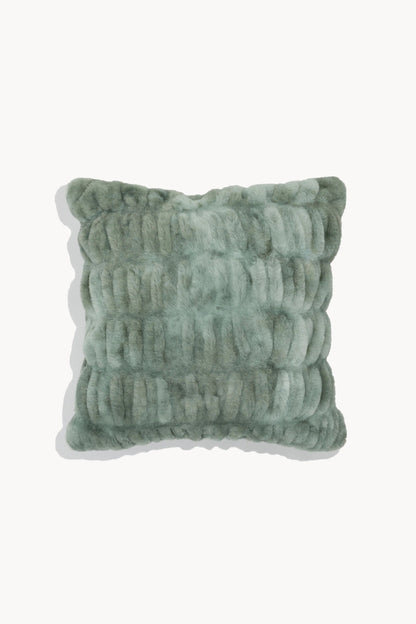 Lily Pad Pillow