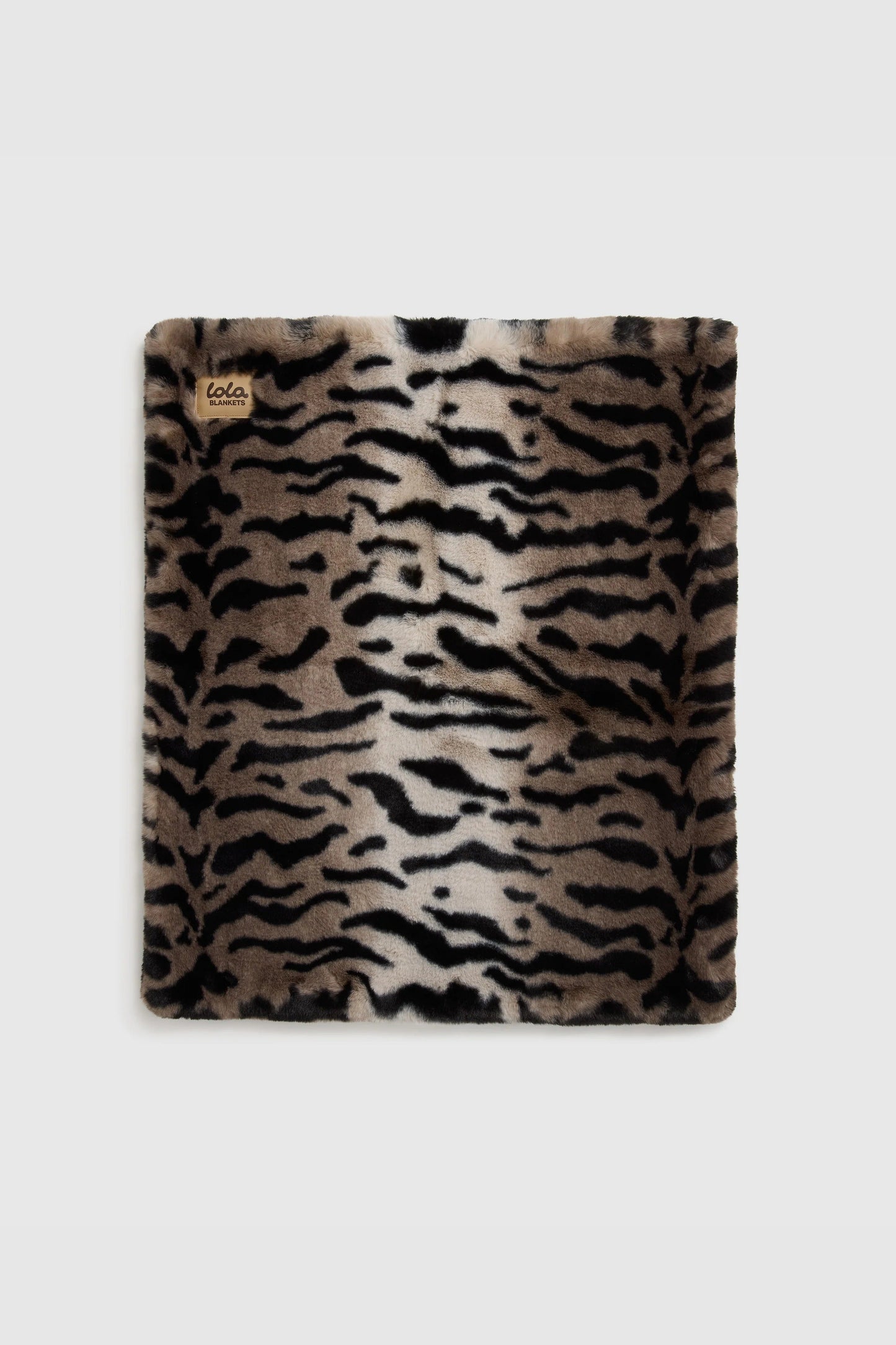The Lola Pet Pad | Desert Tiger
