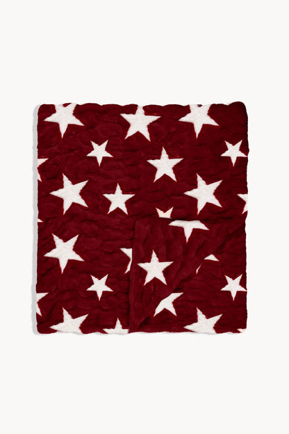 Star Spangled Scarlet