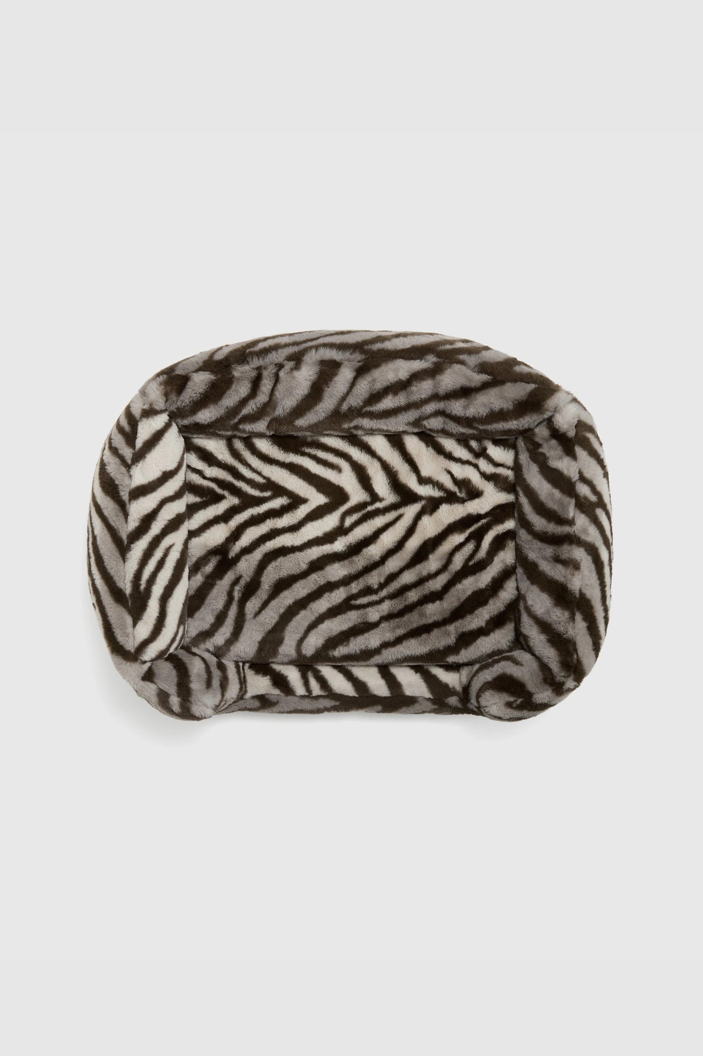 The Lola Pet Bed | Zebra