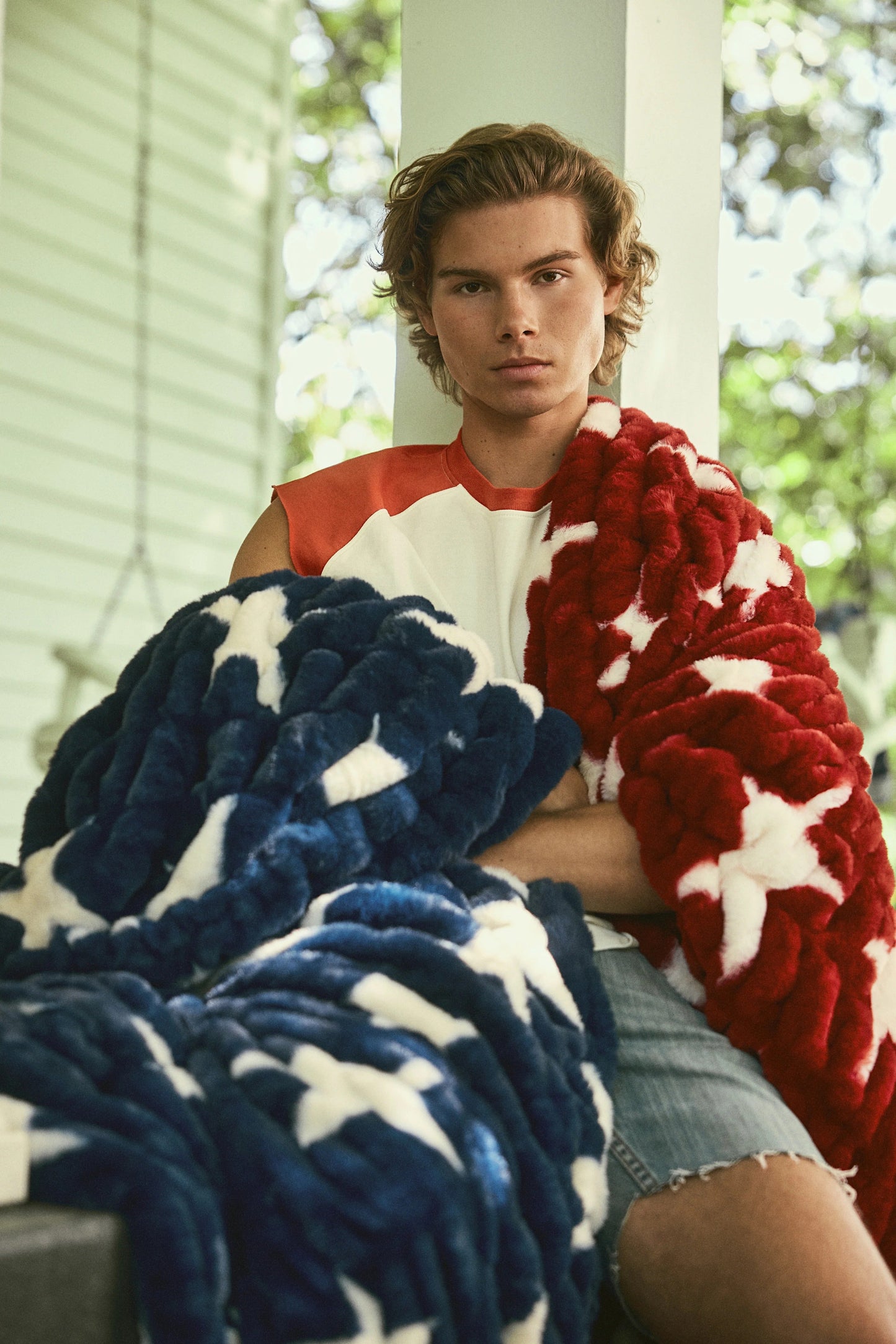 Star Spangled Navy