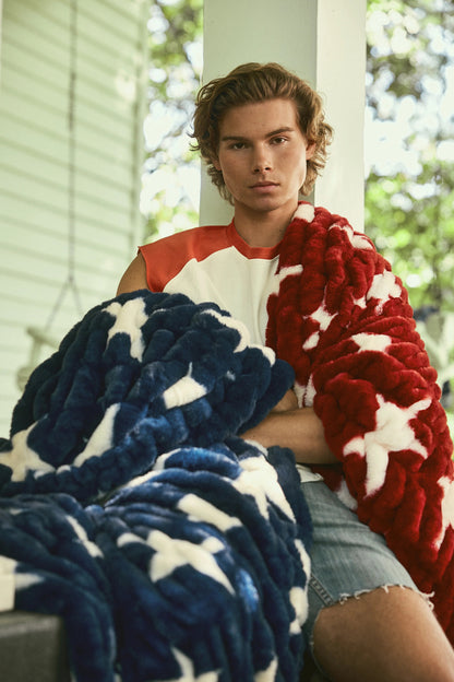 Star Spangled Navy