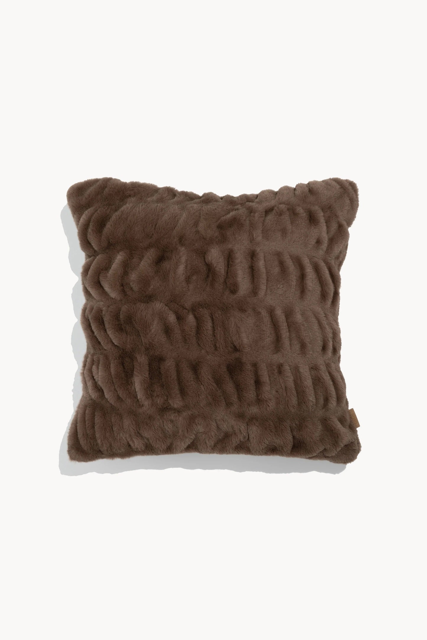 Driftwood Pillow