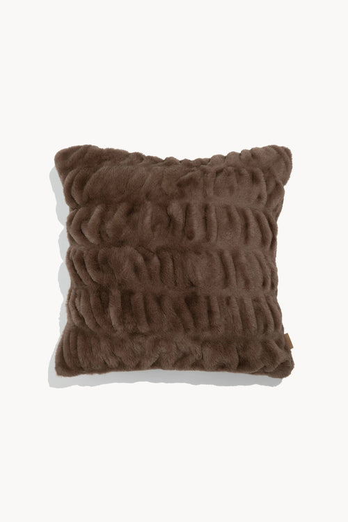 Driftwood Pillow
