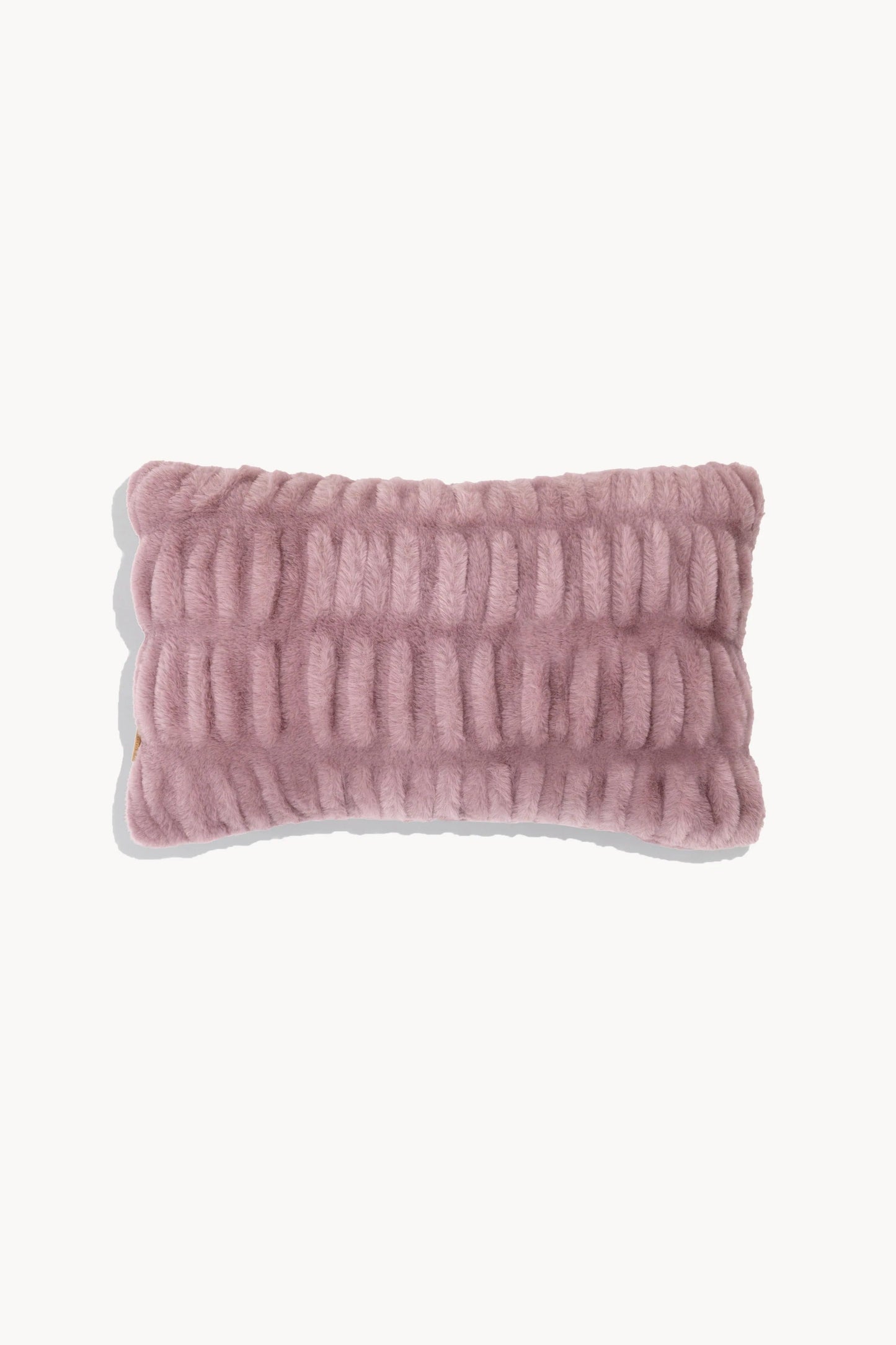 Huckleberry Harvest Pillow