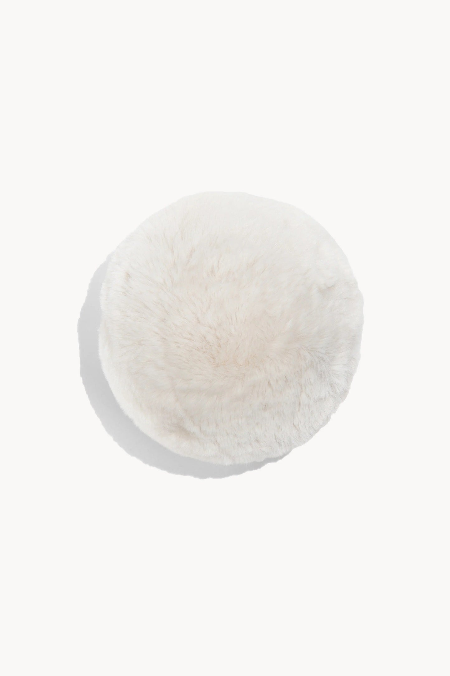 Creamy Cloud