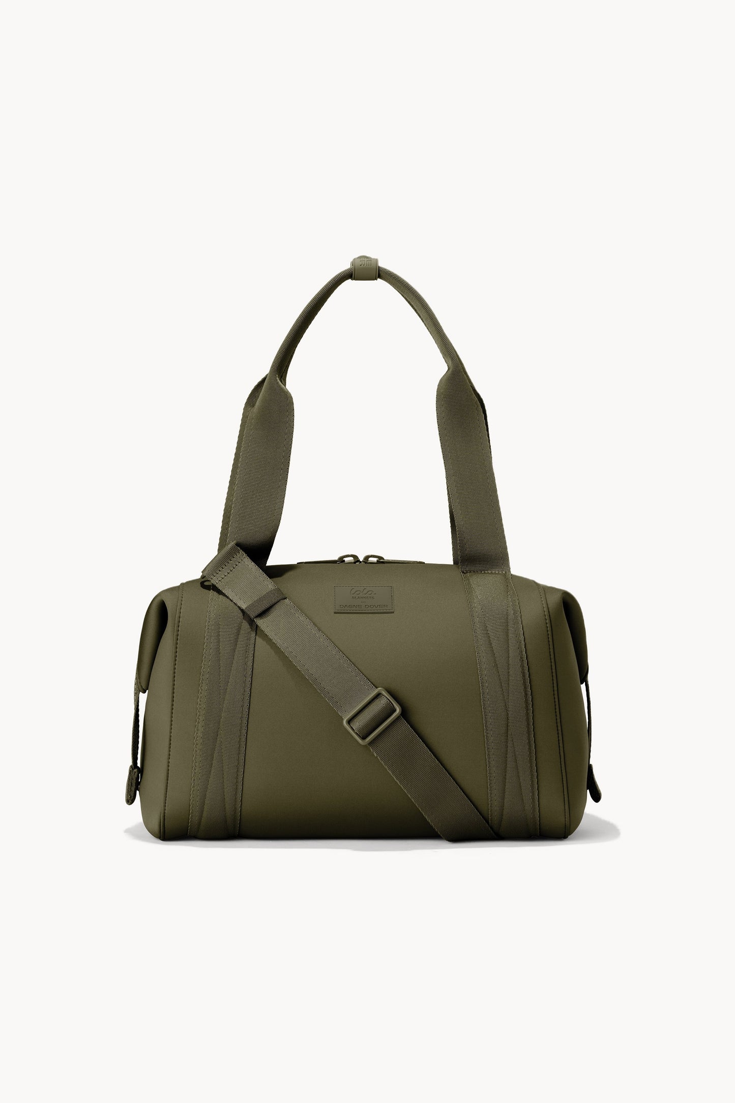 Lola x Dagne Dover: Dark Moss Bundle
