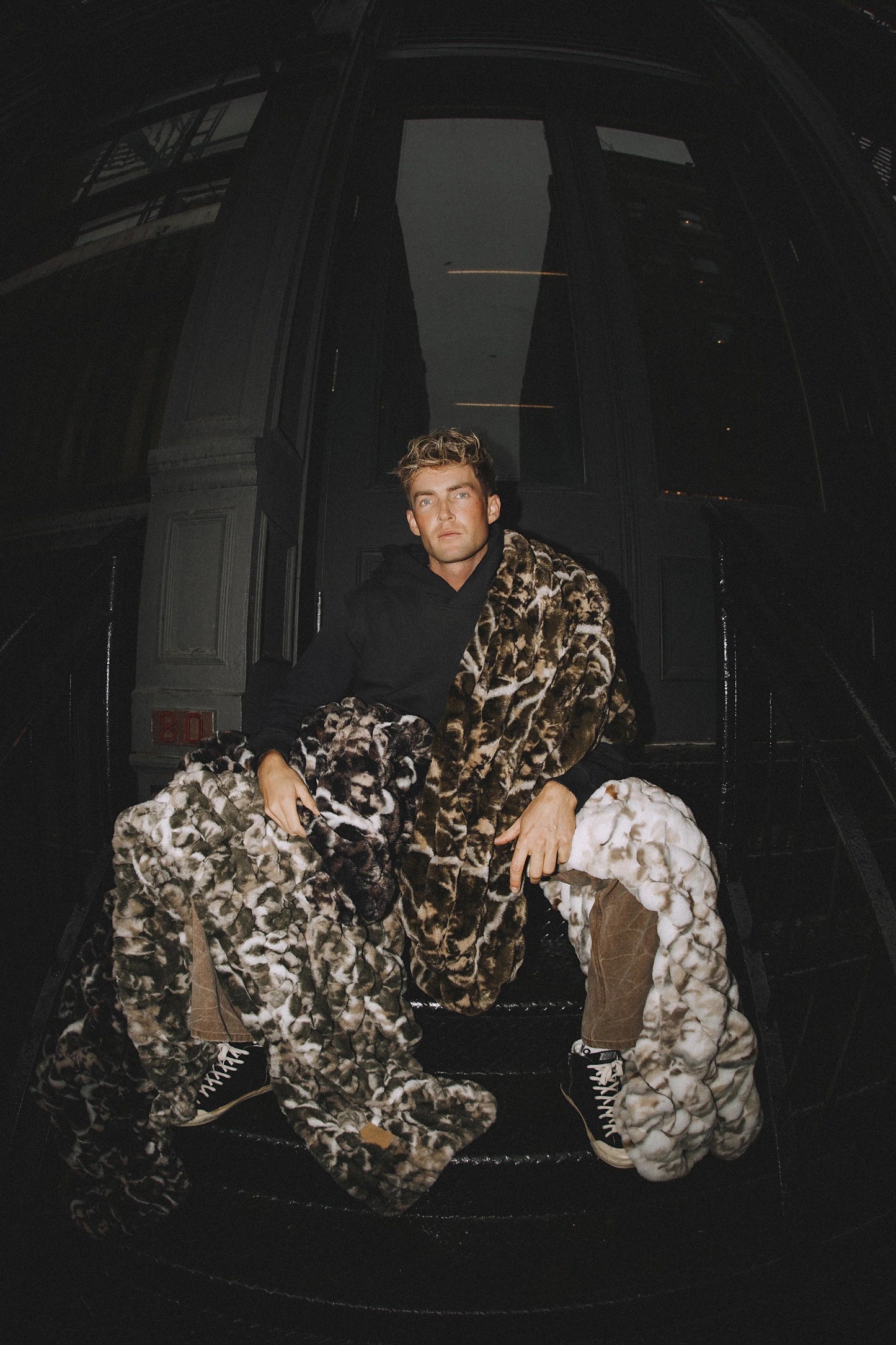 Tree Camo
