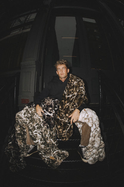 Tree Camo