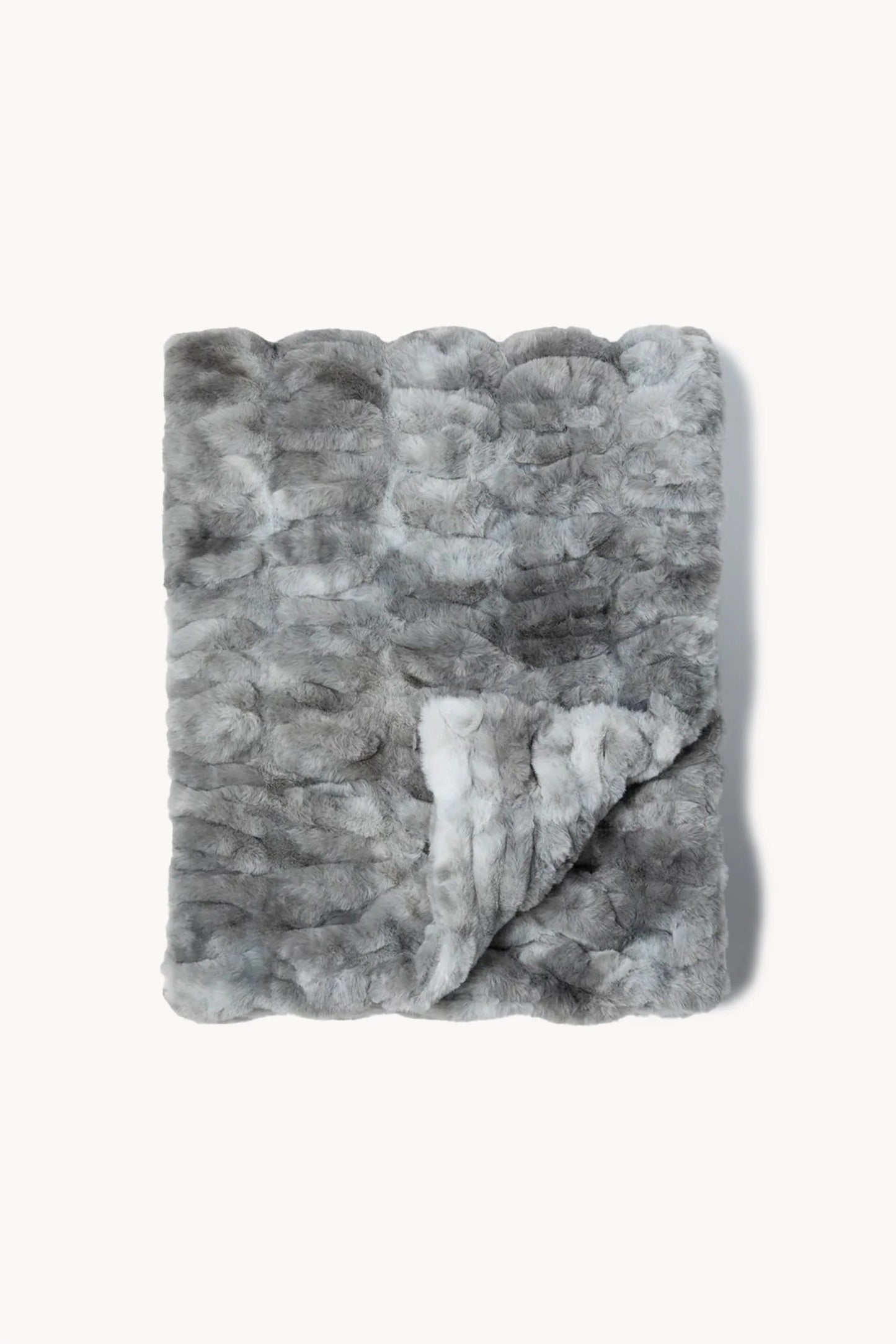 The Lola Pet Blanket | Smoky Skies