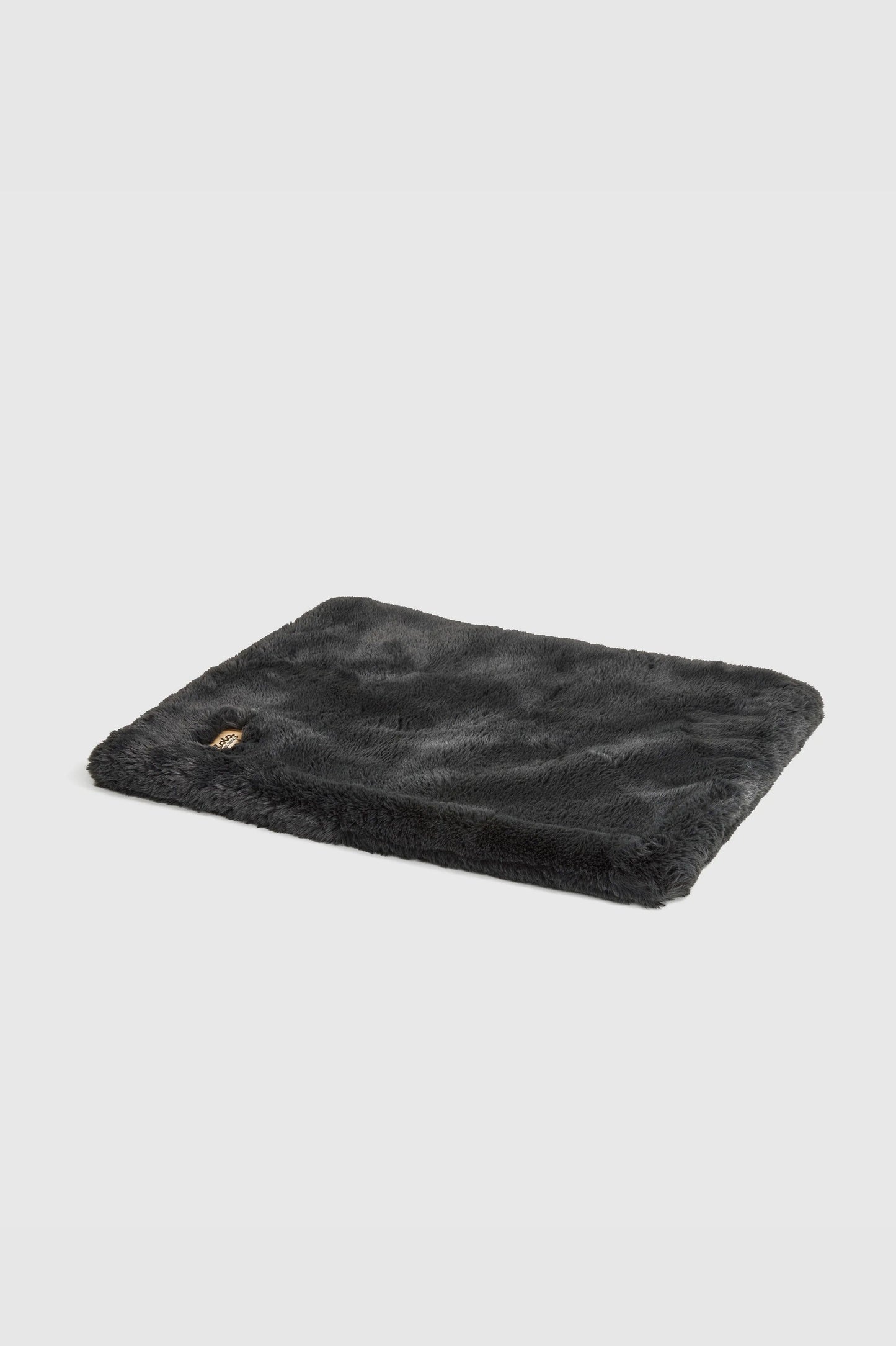 The Lola Pet Pad | Charcoal Grey