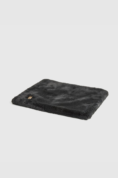 The Lola Pet Pad | Charcoal Grey