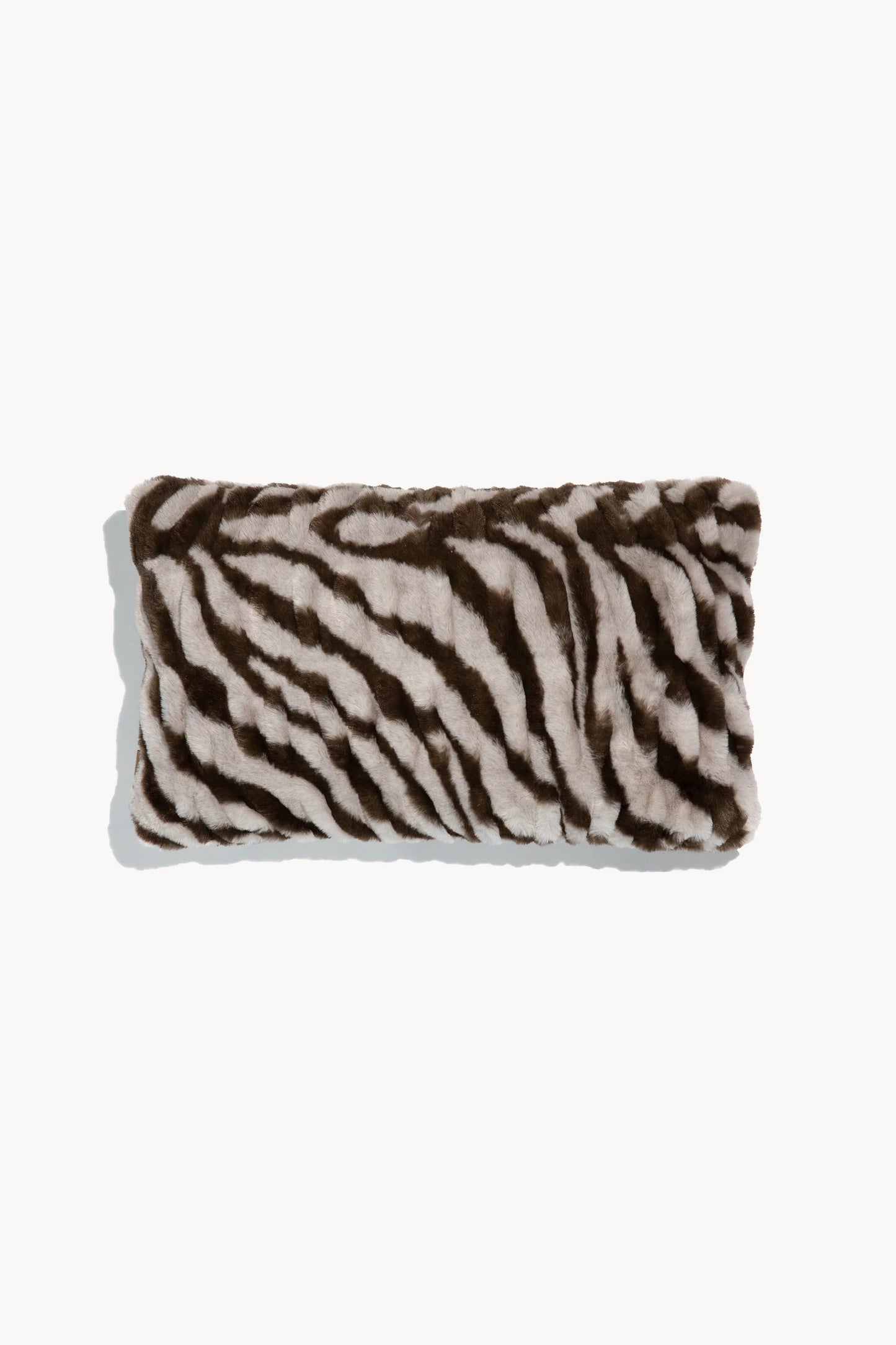 Zebra Pillow