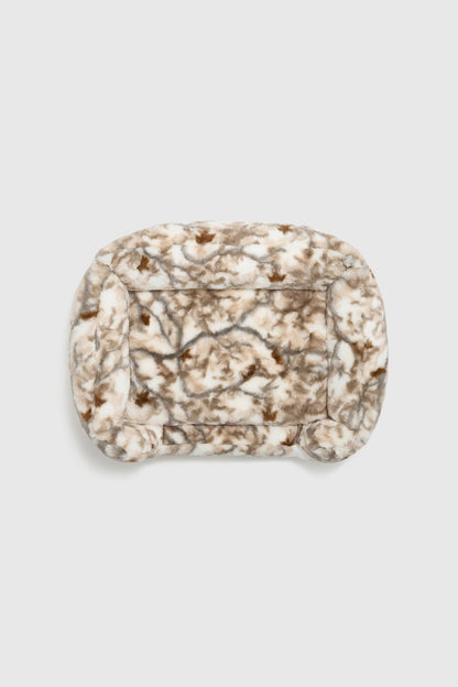 The Lola Pet Bed | Birch Camo