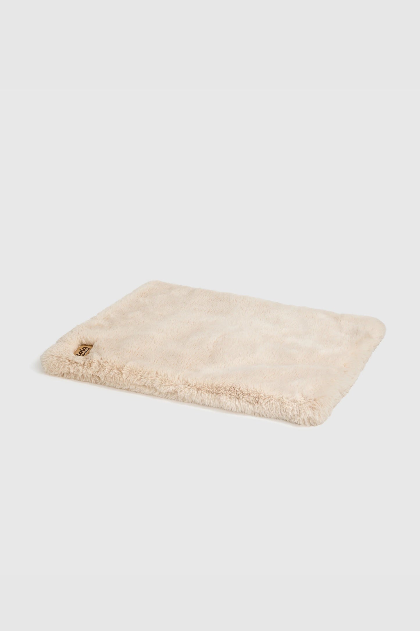 The Lola Pet Pad | Bondi Beige