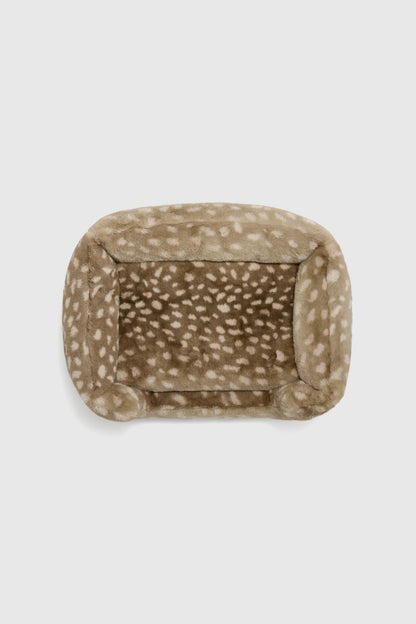 The Lola Pet Bed | Forest Fawn