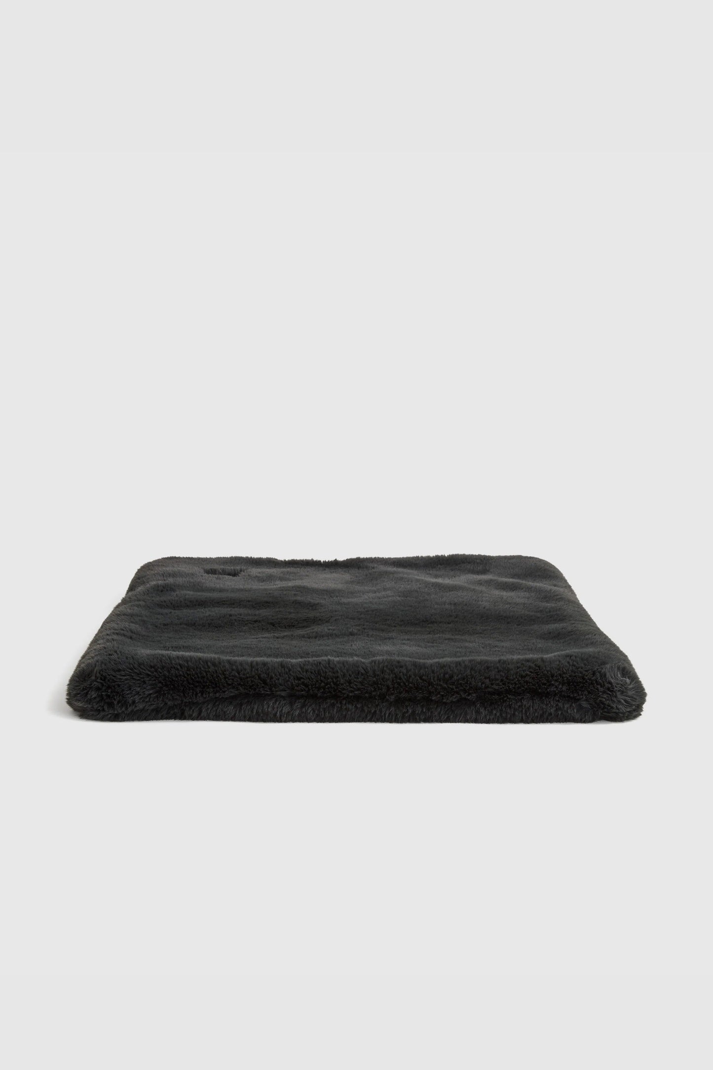 The Lola Pet Pad | Charcoal Grey