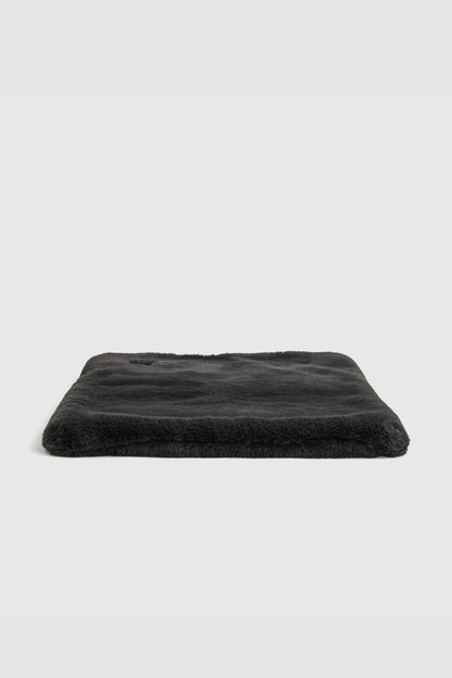 The Lola Pet Pad | Charcoal Grey