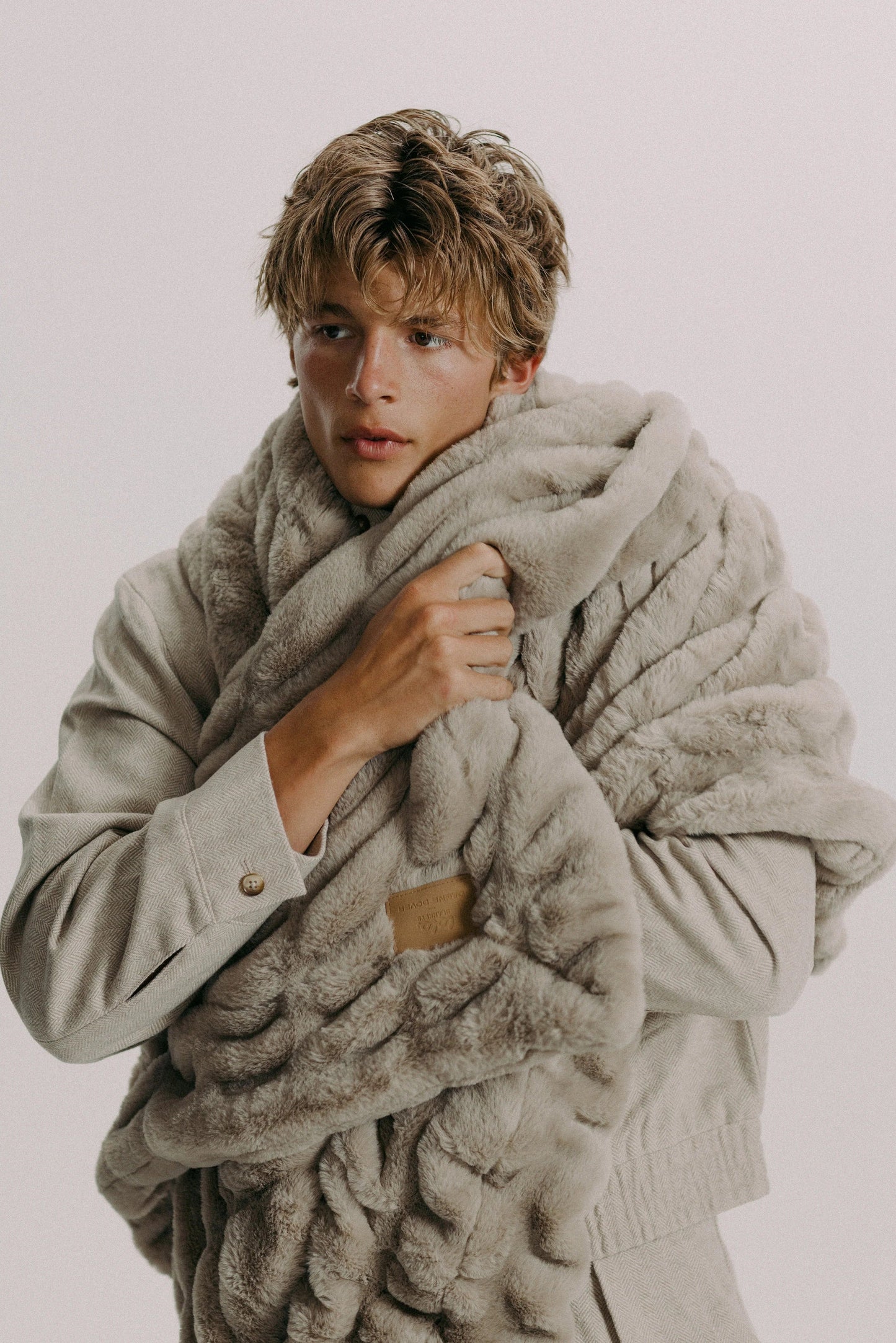 Lola x Dagne Dover: Oyster Bundle