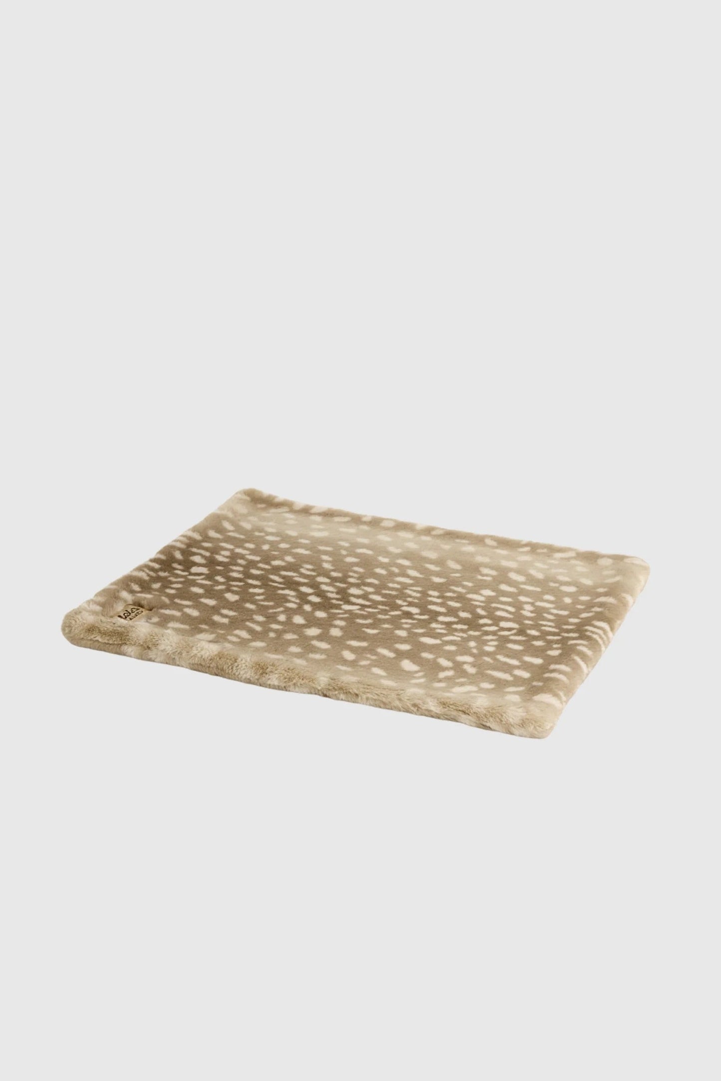 The Lola Pet Pad | Forest Fawn