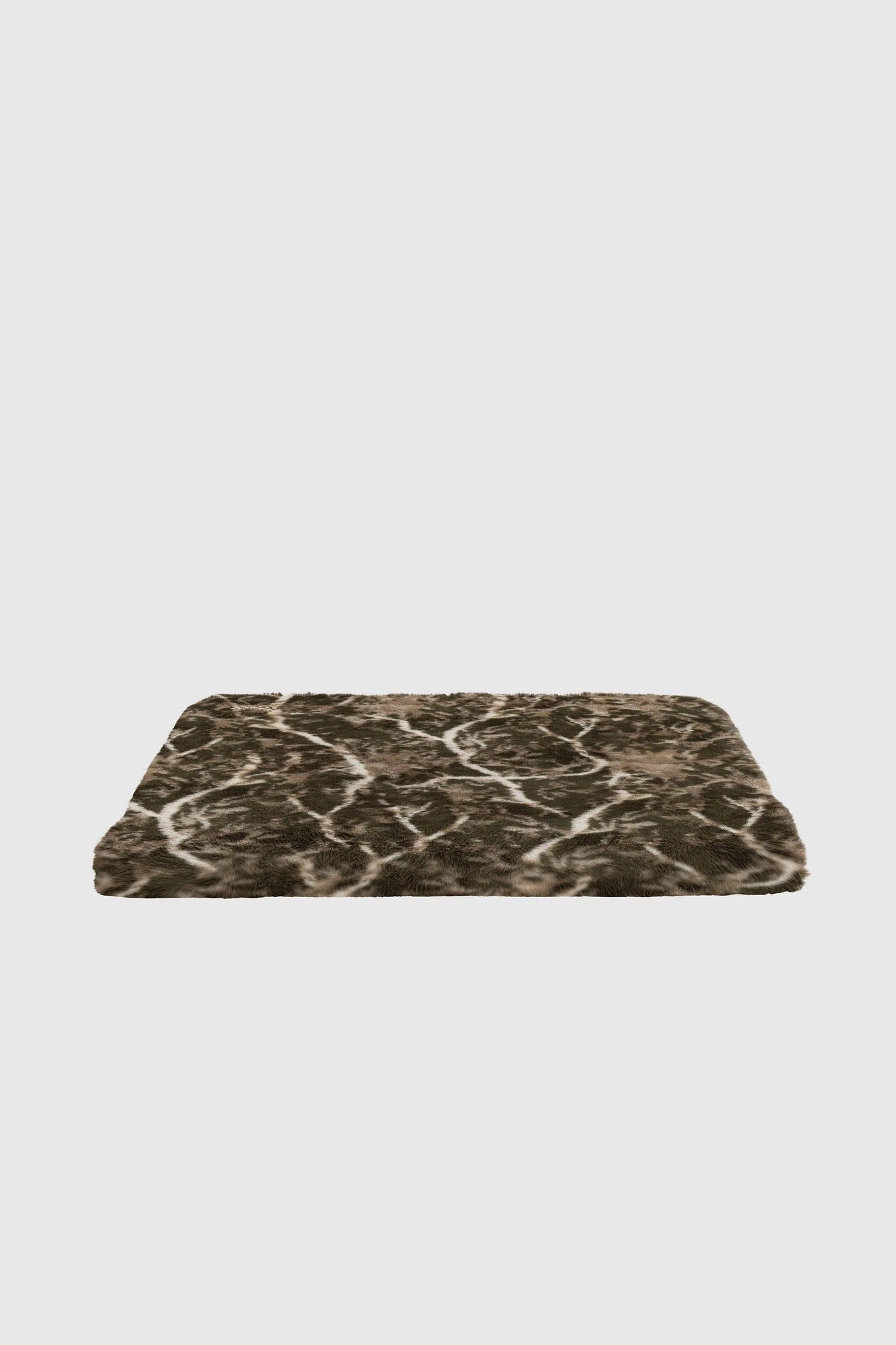 The Lola Pet Pad | Sagebrush Camo