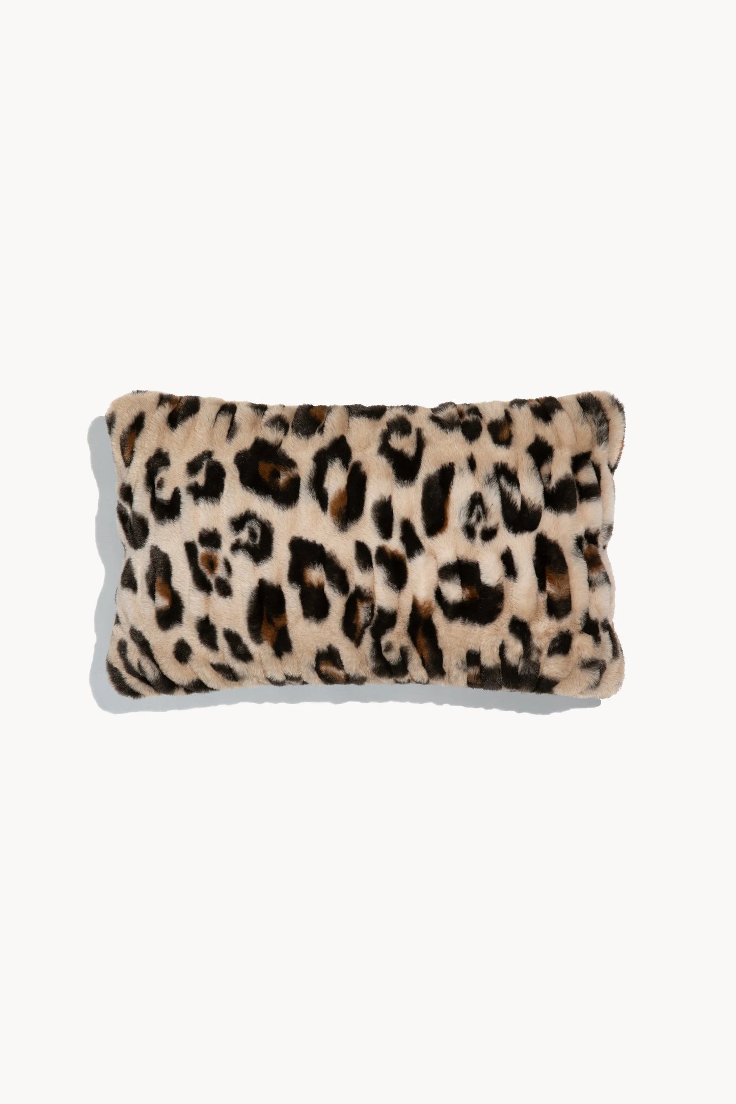 Leopard Pillow