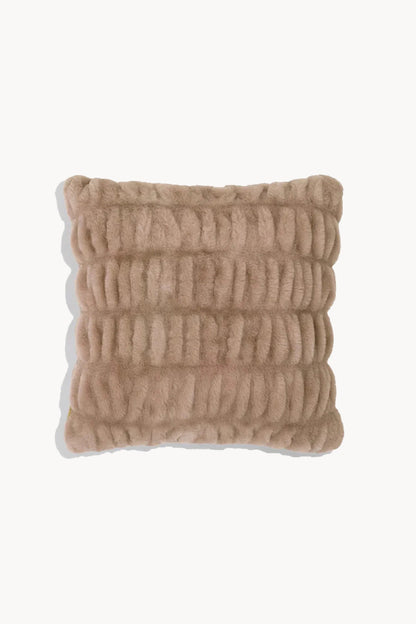 Toasted Almond Pillow