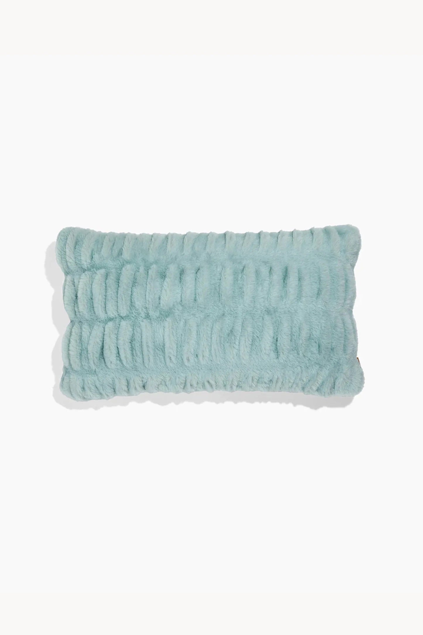 Sea Glass Pillow
