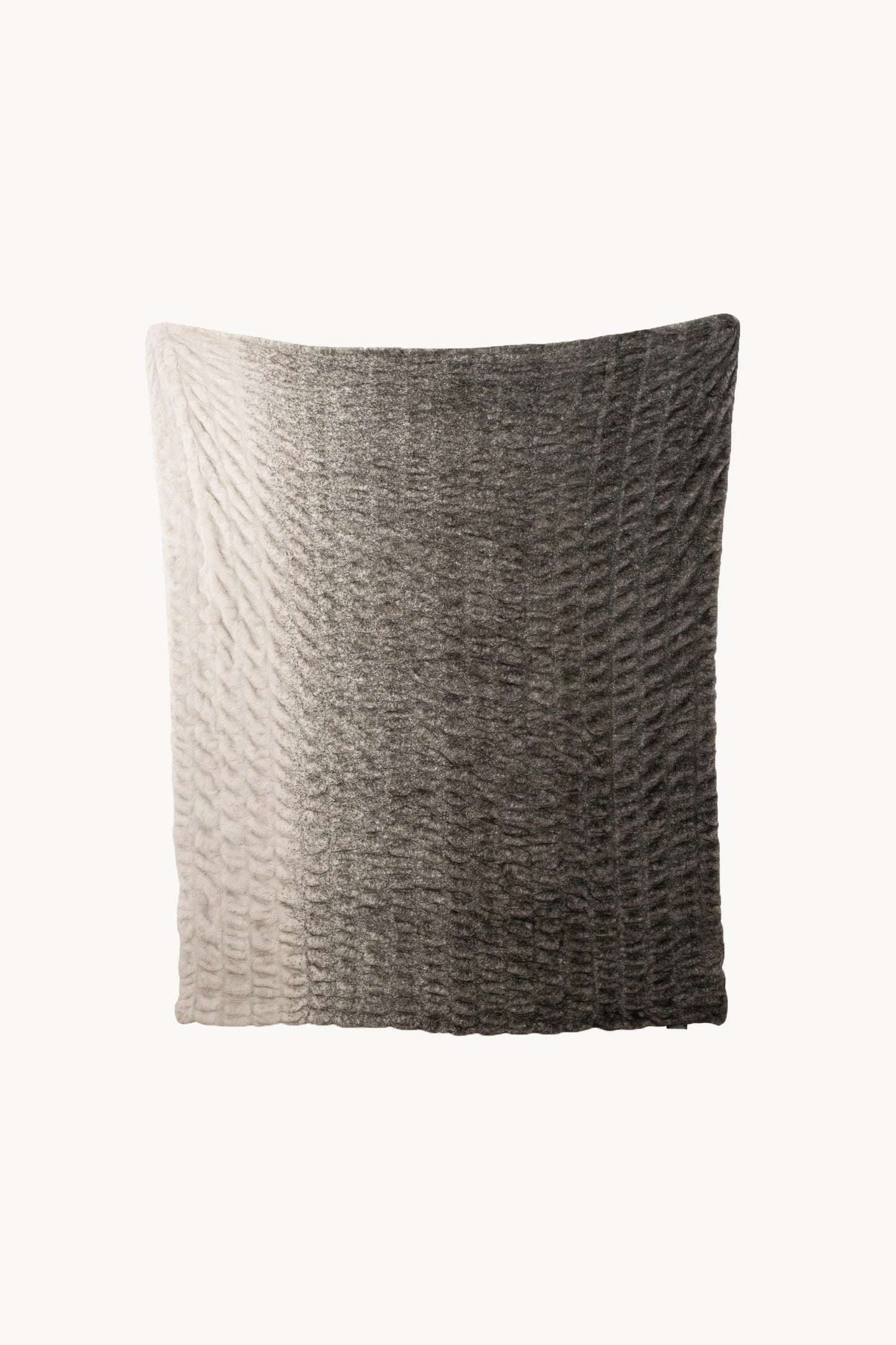 Charcoal Grey Ombre