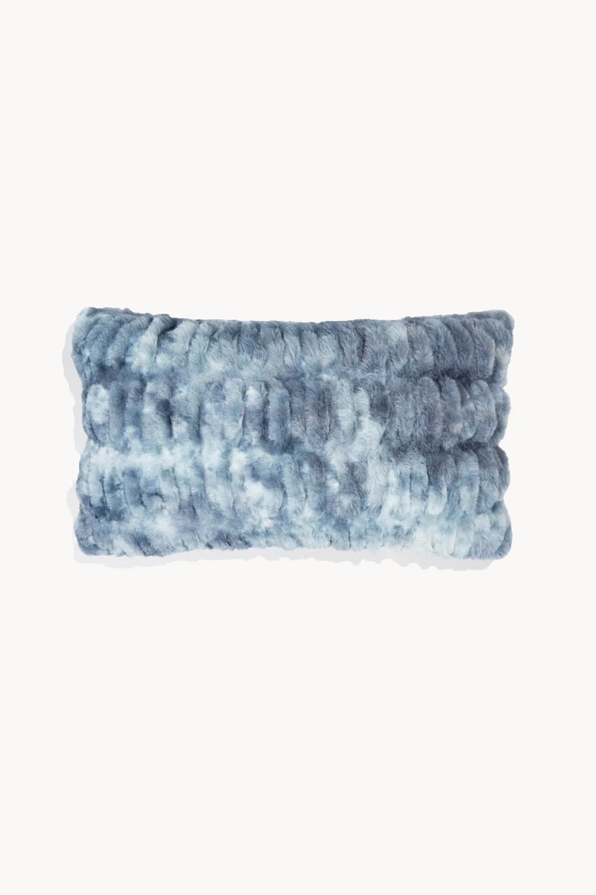 Malibu Blue Pillow