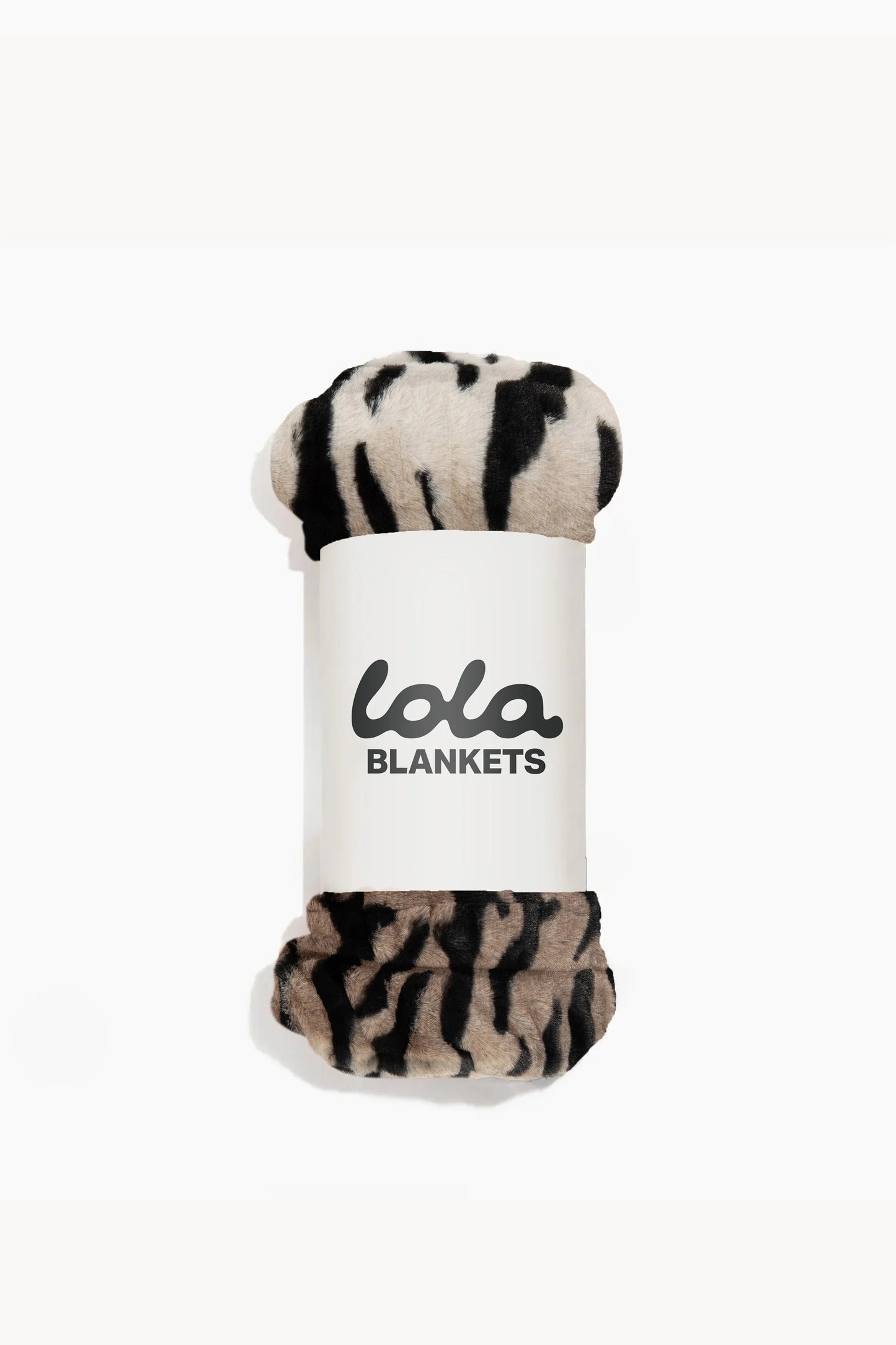 The Lola Pet Blanket | Desert Tiger