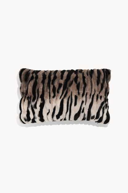 Desert Tiger Pillow