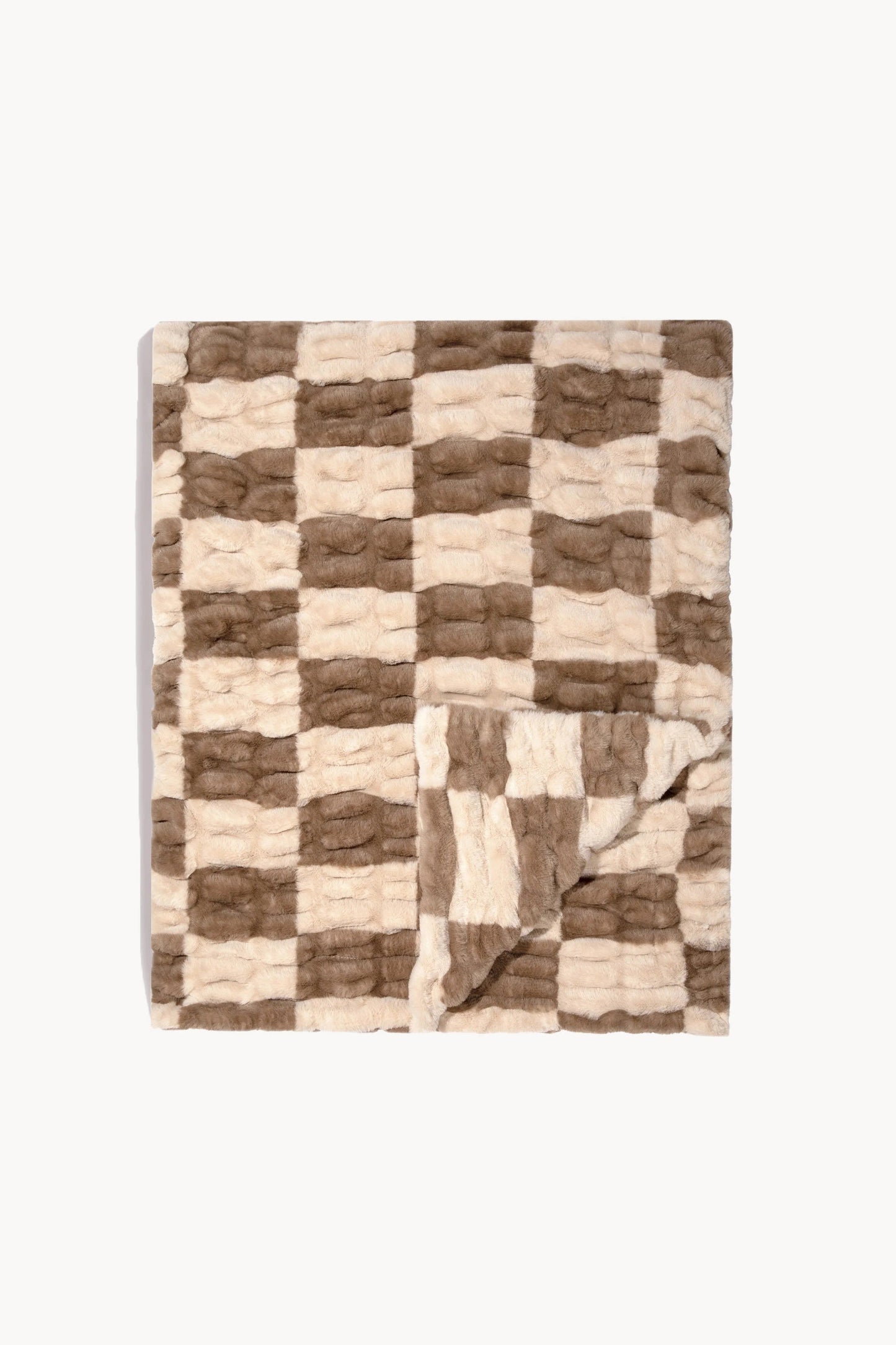 Mocha Check
