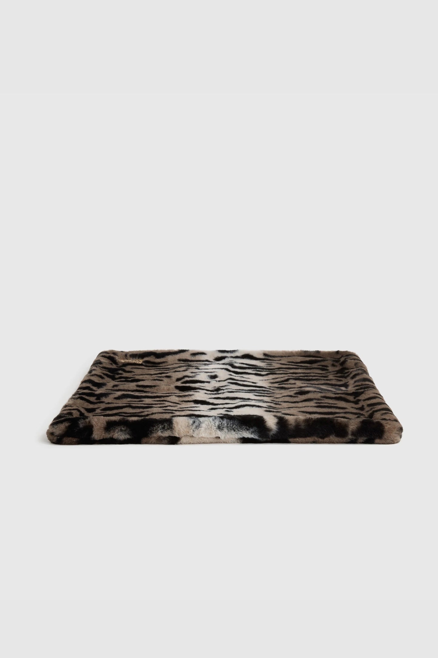 The Lola Pet Pad | Desert Tiger