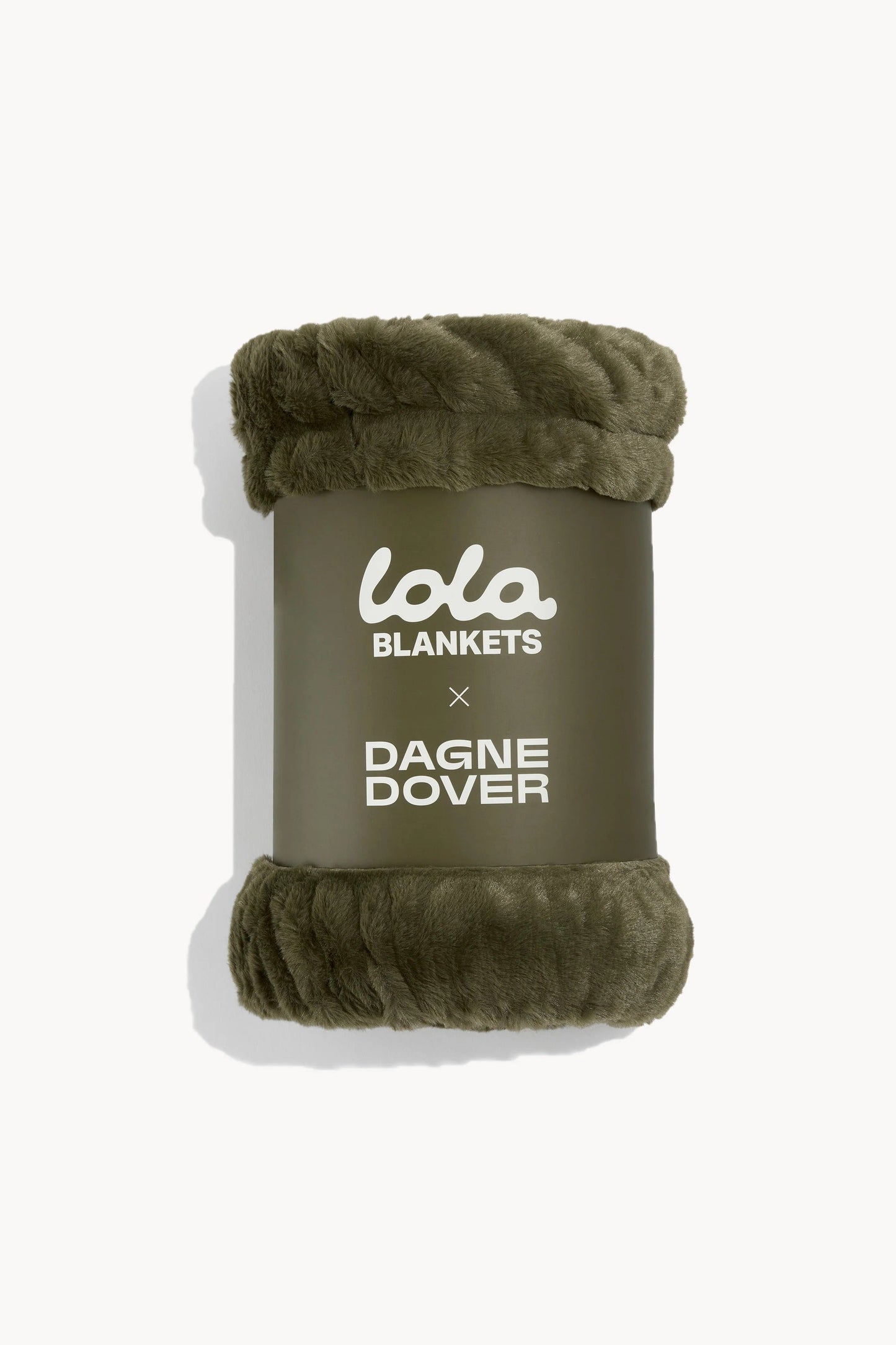 Lola x Dagne Dover: Dark Moss Bundle