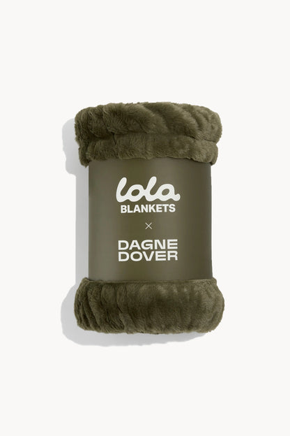 Lola x Dagne Dover: Dark Moss Bundle