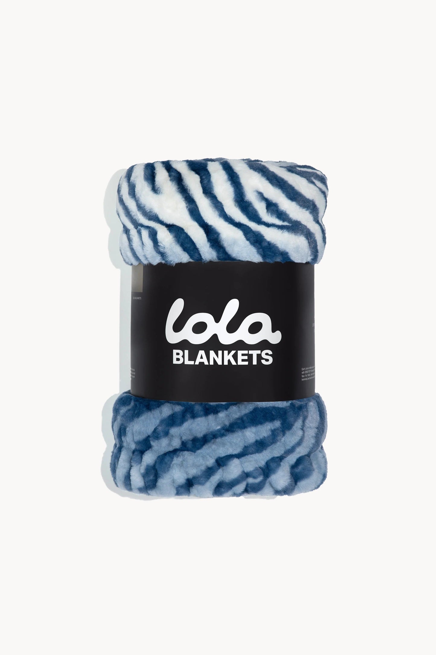 Blue Zebra